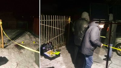 На Кіровоградщині внаслідок вибуху загинув підприємець На Кіровоградщині внаслідок вибуху загинув підприємець