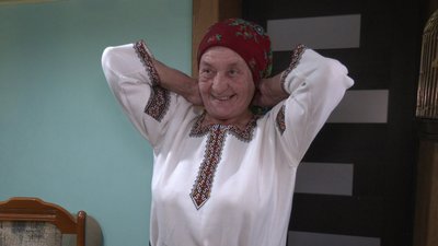 Ганна Бойчук Ганна Бойчук