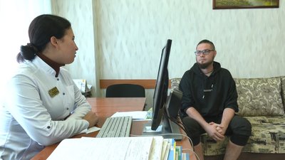 Лікуватися потрібно весь рік – удвічі більше черкащан-алергіків звертаються до медиків Лікуватися потрібно весь рік – удвічі більше черкащан-алергіків звертаються до медиків