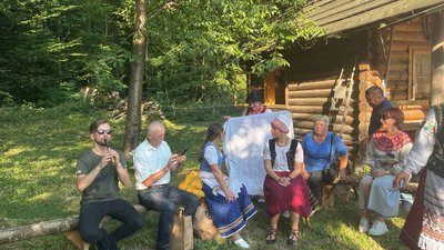 Учасники форуму Учасники форуму