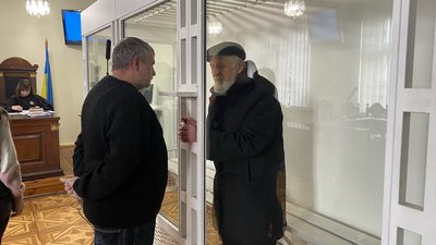 Державна зрада, колишній військовий, апеляційний суд, Юрій Чернишов, тримання під вартою Державна зрада, колишній військовий, апеляційний суд, Юрій Чернишов, тримання під вартою
