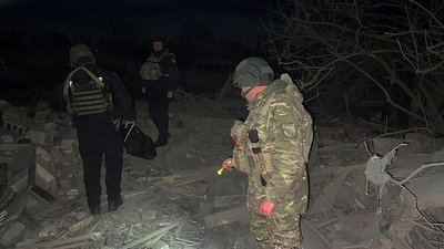Двоє людей загинули, одинадцятеро поранені внаслідок бойових дій на Донеччині