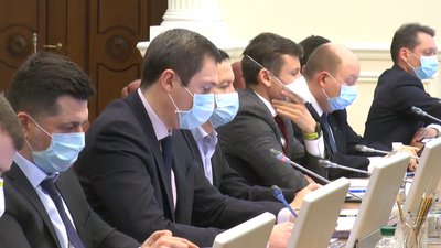 Кабмін змінив порядок надання субвенцій місцевим бюджетам у зв’язку із коронавірусом