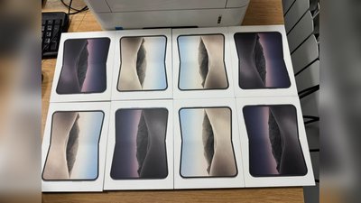 «iPhone Duo»