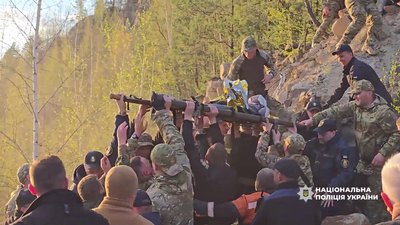 Рівне, 4 квітня 2026 рік, дитина, кар'єр, пошук