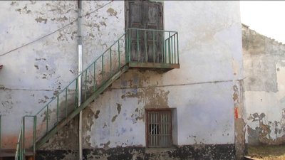 На реконструкцію шаргородської Синагоги необхідно зібрати 15 мільйонів гривень На реконструкцію шаргородської Синагоги необхідно зібрати 15 мільйонів гривень