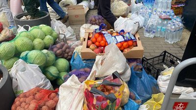 Третій день війни на Вінниччині: головне Третій день війни на Вінниччині: головне