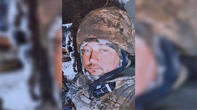 Загинули у бою на Донеччині: з двома бійцями ЗСУ попрощалися на Чернігівщині