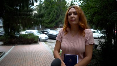 "131 особа": кількість вироків на Сумщині за колабораціонізм, держзраду, пропаганду війни та виправдовування агресії РФ "131 особа": кількість вироків на Сумщині за колабораціонізм, держзраду, пропаганду війни та виправдовування агресії РФ