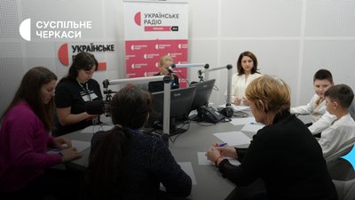 Почуття єдності та причетності - Радіодиктант 2025