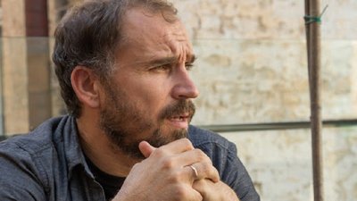 Молдовський режисер поставить виставу у Франківському драмтеатрі Молдовський режисер поставить виставу у Франківському драмтеатрі