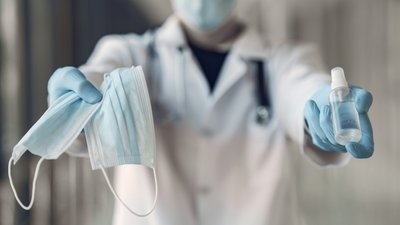 Кіровоградщина отримала понад 12 мільйонів гривень субвенції на дезінфікуючі засоби для шкіл Кіровоградщина отримала понад 12 мільйонів гривень субвенції на дезінфікуючі засоби для шкіл