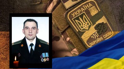 У громадах Житомирщини прощаються зі своїми оборонцями-героями У громадах Житомирщини прощаються зі своїми оборонцями-героями