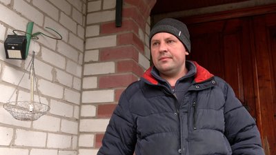 Володимир Довгун Володимир Довгун