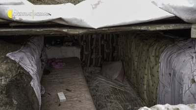 Що лишила після себе російська армія на Київщині? Що лишила після себе російська армія на Київщині?