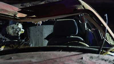 Росіяни атакували Запоріжжя - 30 грудня Росіяни атакували Запоріжжя - 30 грудня