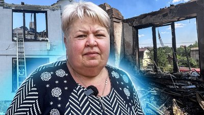 Атака РФ по Миколаєву 2 липня