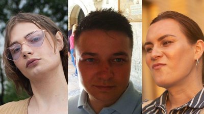 Право на самоідентичність. Як живуть трансгендерні люди в Україні