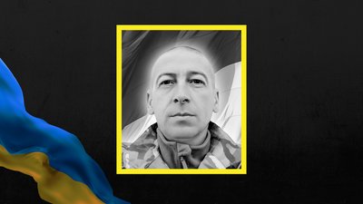 Микола Кондрин, Запоріжжя, поранення, ЗСУ, армія, 141 ОМБр, помер