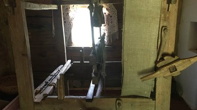 На Житомирщині практикують сільський зелений туризм та прокладають екомаршрути На Житомирщині практикують сільський зелений туризм та прокладають екомаршрути