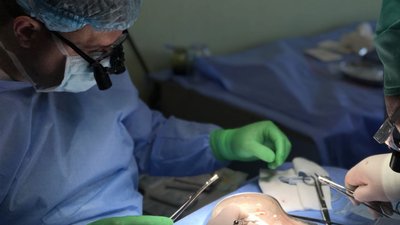 Тернопільська обласна клінічна лікарня Тернопільська обласна клінічна лікарня