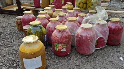 "Звірськи катували". Що розказують жителі села на Сумщині, яке 10 днів окуповували росіяни "Звірськи катували". Що розказують жителі села на Сумщині, яке 10 днів окуповували росіяни