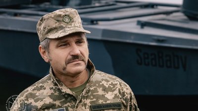 Бригадний генерал Іван Лукашевич