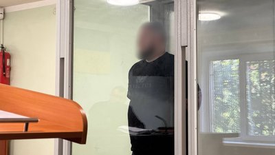 військовий, суд, кримінал, Дніпро