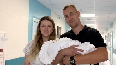 Пологовий будинок Вінниця