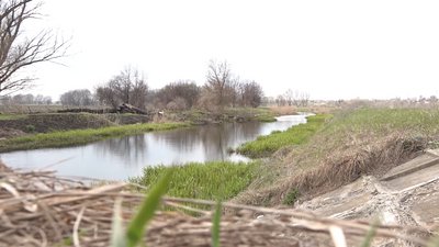 води немає води немає