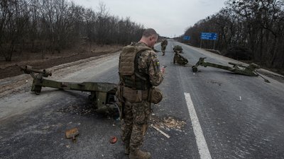 "Найголовніше — їх уже немає, і щоб не було зовсім". Що відбувається у звільненому Тростянці "Найголовніше — їх уже немає, і щоб не було зовсім". Що відбувається у звільненому Тростянці