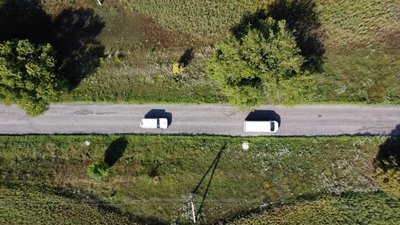 Як працюють мобільні бригади Червоного Хреста у прикордонні Сумщини