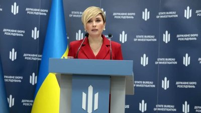 ДБР затримало податківця із Житомирщини на хабарі у 200 тисяч гривень