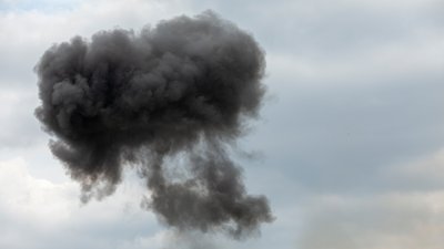 Село Кучми атакує РФ: 29 серпня 2026 року зафіксували три влучання гераней