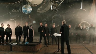 Житомирська філармонія закриває сезон: зібрали 100 тисяч на підтримку ЗСУ Житомирська філармонія закриває сезон: зібрали 100 тисяч на підтримку ЗСУ