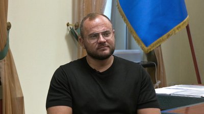 Ремонти вулиць у Луцьку, підготовка до зими та плани міста до кінця року: інтерв'ю з міським головою Ремонти вулиць у Луцьку, підготовка до зими та плани міста до кінця року: інтерв'ю з міським головою