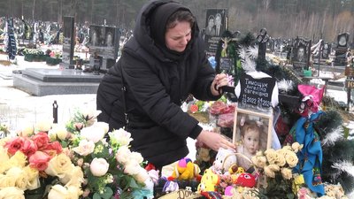 медицина, смерть, дитина, лікарня, поліція, діагноз, Житомир