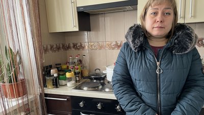 У Полтаві у дев’ятиповерхівці немає води понад два тижні: чому
