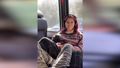 "Ми щасливі вдома", – житомирянка Олена Іщук після семи місяців перебування в статусі біженки в Данії "Ми щасливі вдома", – житомирянка Олена Іщук після семи місяців перебування в статусі біженки в Данії