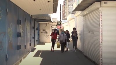 Херсонський ринок на Житлоселищі готовий працювати в умовах карантину - висновок робочої групи