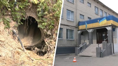 Забруднення річки Уди: як інспектували Темнівську колонію