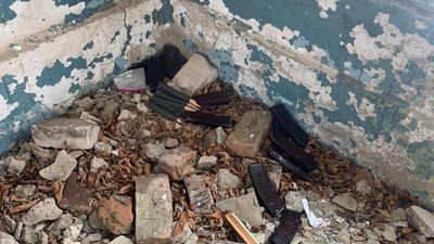 Військовослужбовець Нацгвардії влаштував стрілянину у Дніпрі: п'ятеро чоловік загинули. Що відомо Військовослужбовець Нацгвардії влаштував стрілянину у Дніпрі: п'ятеро чоловік загинули. Що відомо