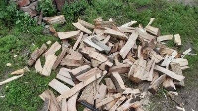 Дрова