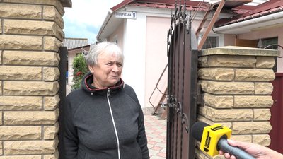 Вулицю Білоруську у Житомирі перейменують на честь Полку імені Калиновського Вулицю Білоруську у Житомирі перейменують на честь Полку імені Калиновського