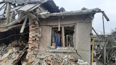 "Я почув сильний вибух" — очевидці про ракетний удар 9 березня по Львівщині