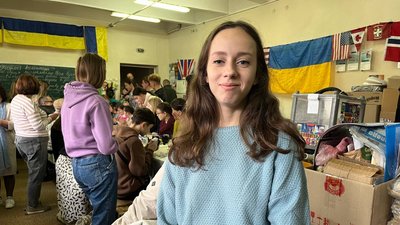 Олена Левицька Олена Левицька