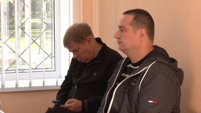 Справа депутата Диканя та посадовця Шевельова у Полтаві: засідання відклали