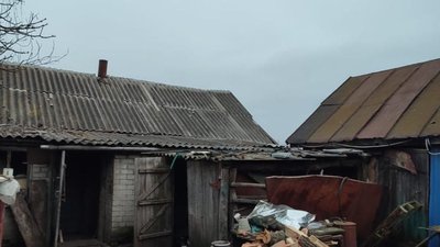 РФ з артилерії обстріляла село Золочівської громади: загинула жінка