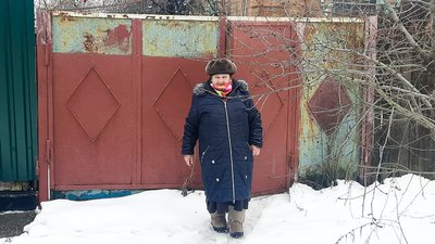 ”Доведіть, що ви жива”. Пенсіонерка з Кропивницького рік не отримує пенсію ”Доведіть, що ви жива”. Пенсіонерка з Кропивницького рік не отримує пенсію