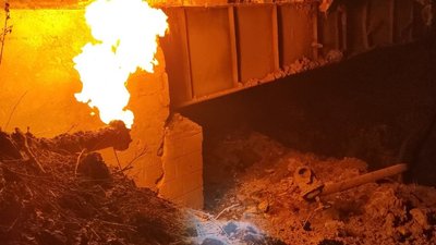 Понад 2600 жителям Миколаївщини відновили газопостачання: газопровід пошкодили російські війська